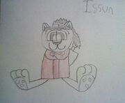 Issun