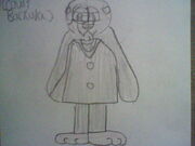 Barkerville's Costume
