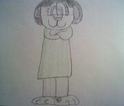 Gina