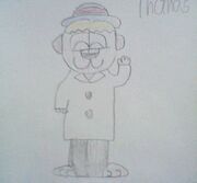 Thomas