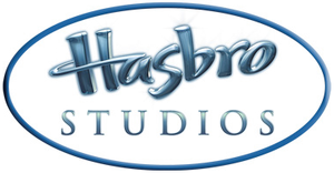 Hasbro Studios