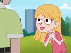 Amy