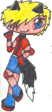 Seth Kitori
