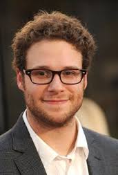 Seth rogen