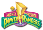150px-Mighty Morphin Logo
