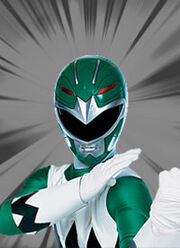 Lg green