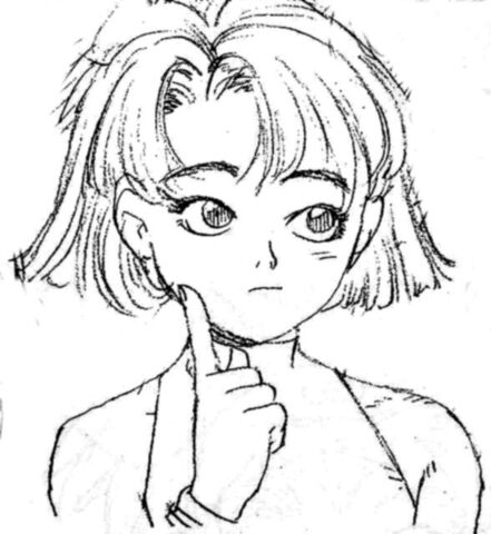 File:Annie face bw.jpg