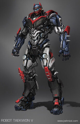 File:Robot-Taekwon-V-version-01.jpg