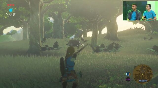 File:Link hunting.jpg