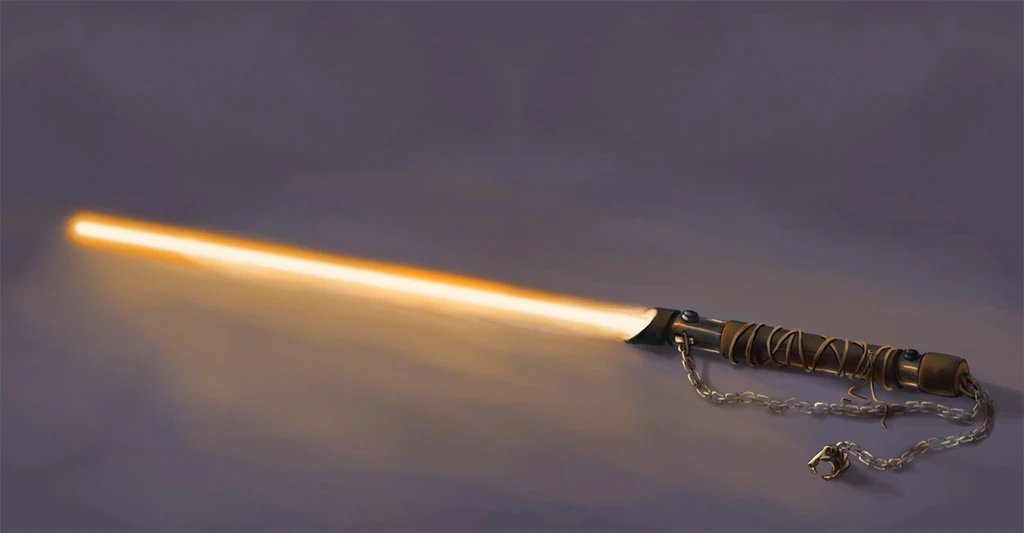 Image Orange Lightsaber.jpg Superpower Wiki Fandom powered by Wikia