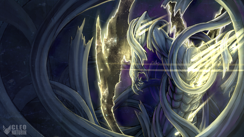 Blight fall nocturne by kanoro studio-d7trsry