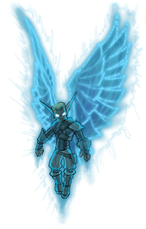 Light Form | Superpower Wiki | FANDOM powered by Wikia