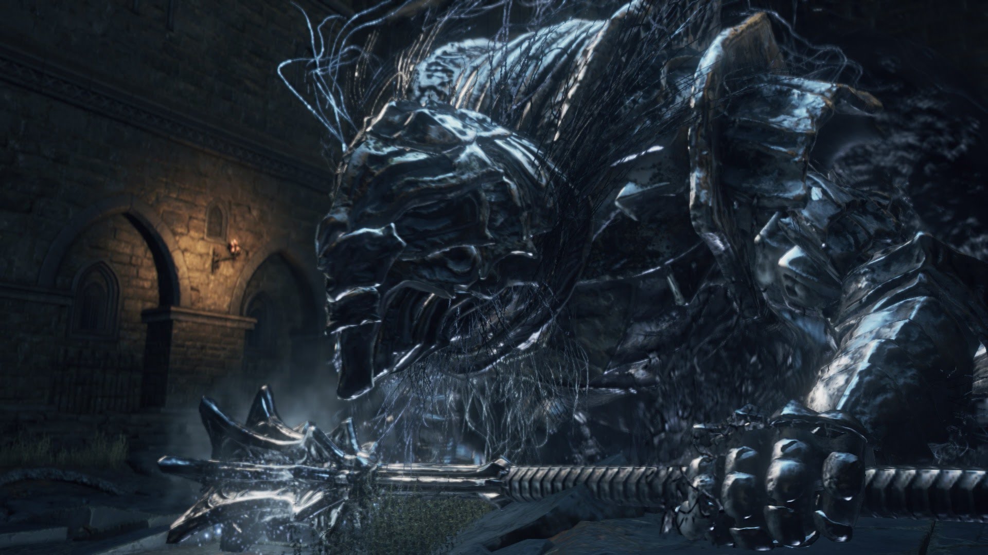 Image Vordt of the Boreal Valley Dark Souls.jpg Superpower Wiki FANDOM powered by Wikia