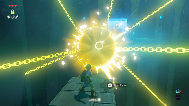 File:Stasis Breath of the Wild.png