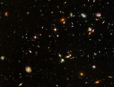The Light Year Array