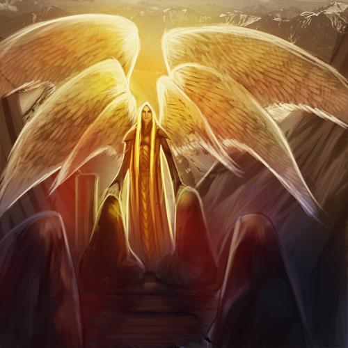 fallen transcendent angel physiology superpower wiki fandom lucifer angel form