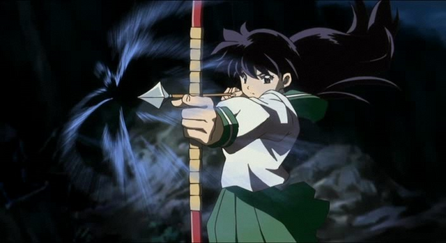 File:Kagome's Sacred Arrow.png