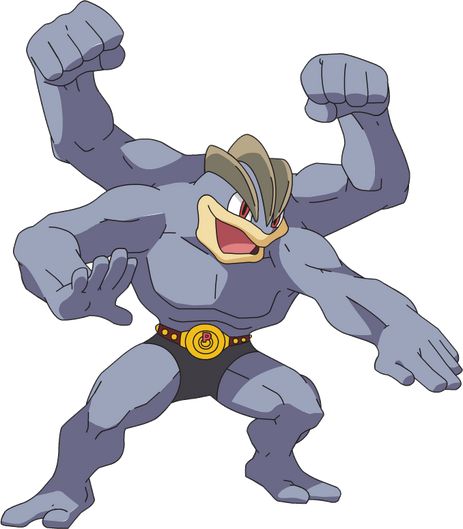 File:Pokkén Machamp.png