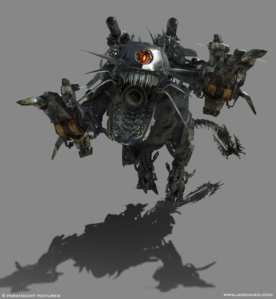 Animatronic Physiology Superpower Wiki FANDOM powered by Wikia