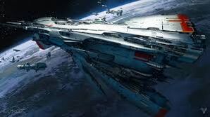 The Space Corps