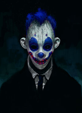 Crazy Eight