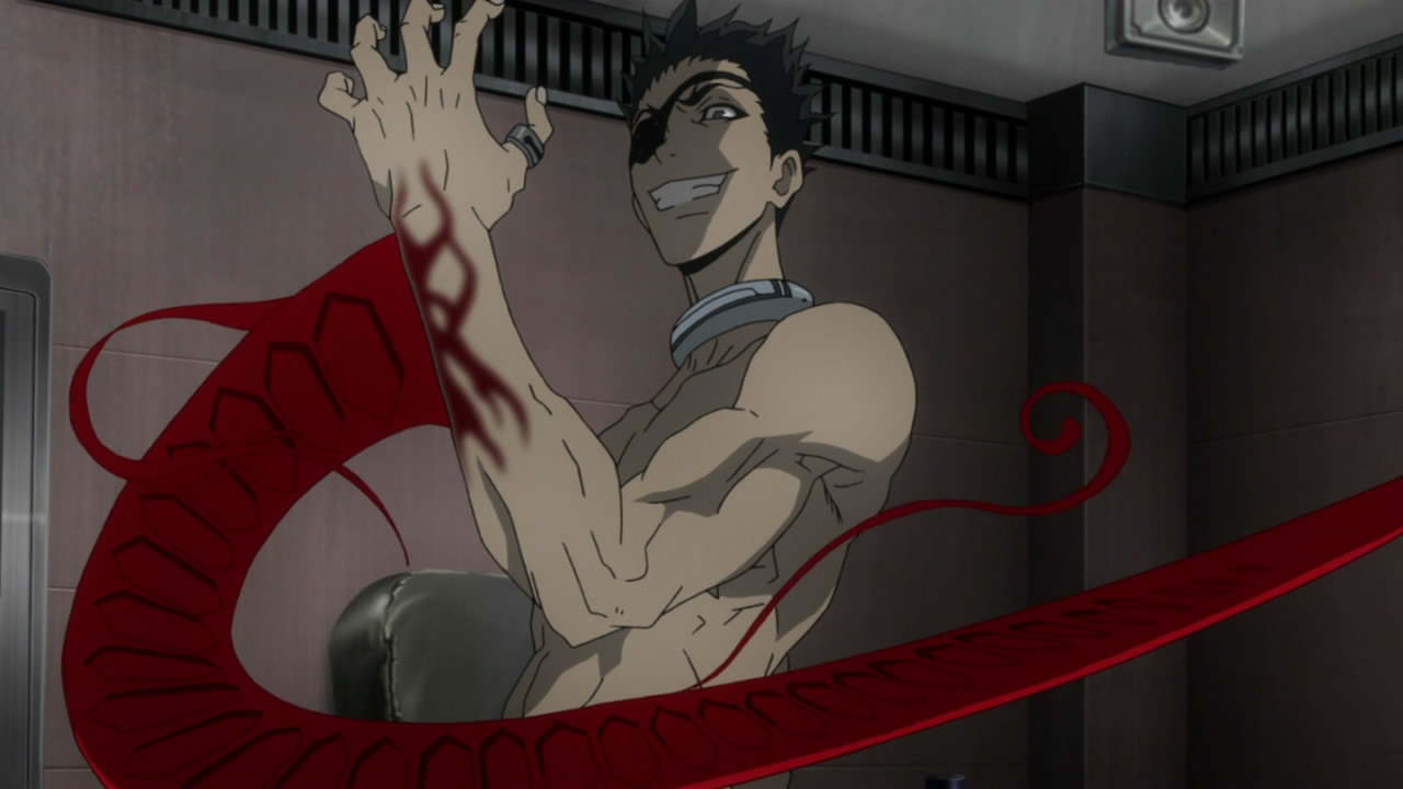 Blood Cutting Superpower Wiki FANDOM powered by Wikia