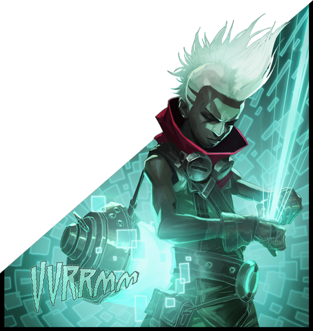 File:Ekko using Z-Drive.png