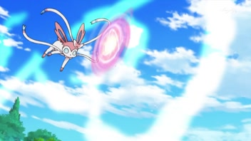 [PokeCommunity.com] It's super effective: Pidgey used Wing Attack