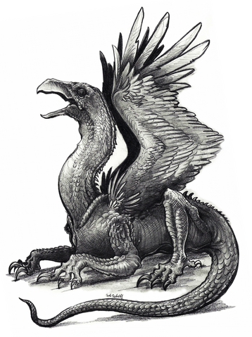 File:Cockatrice monster.png