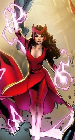 File:Wanda Maximoff (Earth-616) by Asrar 001.jpg