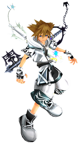 File:Sora (Final Form) KHII.png