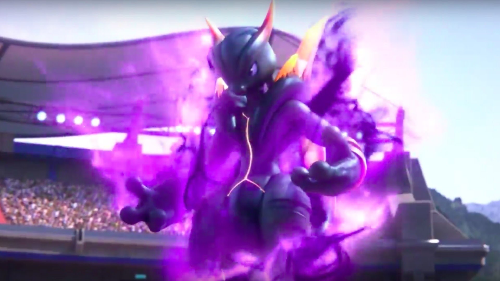 How To Get Shadow Mewtwo In Poketwo This article may contain major