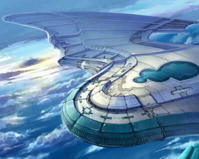 Airships