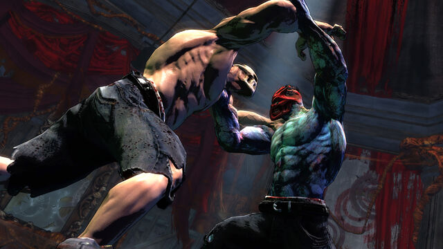 File:Splatterhouse 2010 Rick Taylor Mirror Rick Fight.jpg