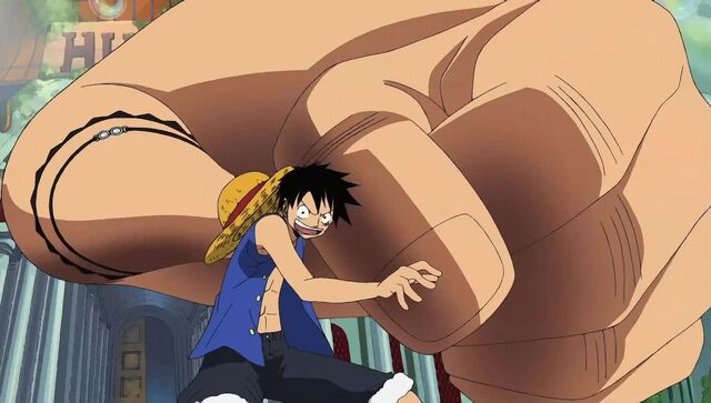 File:460978-luffy gear 3.jpg