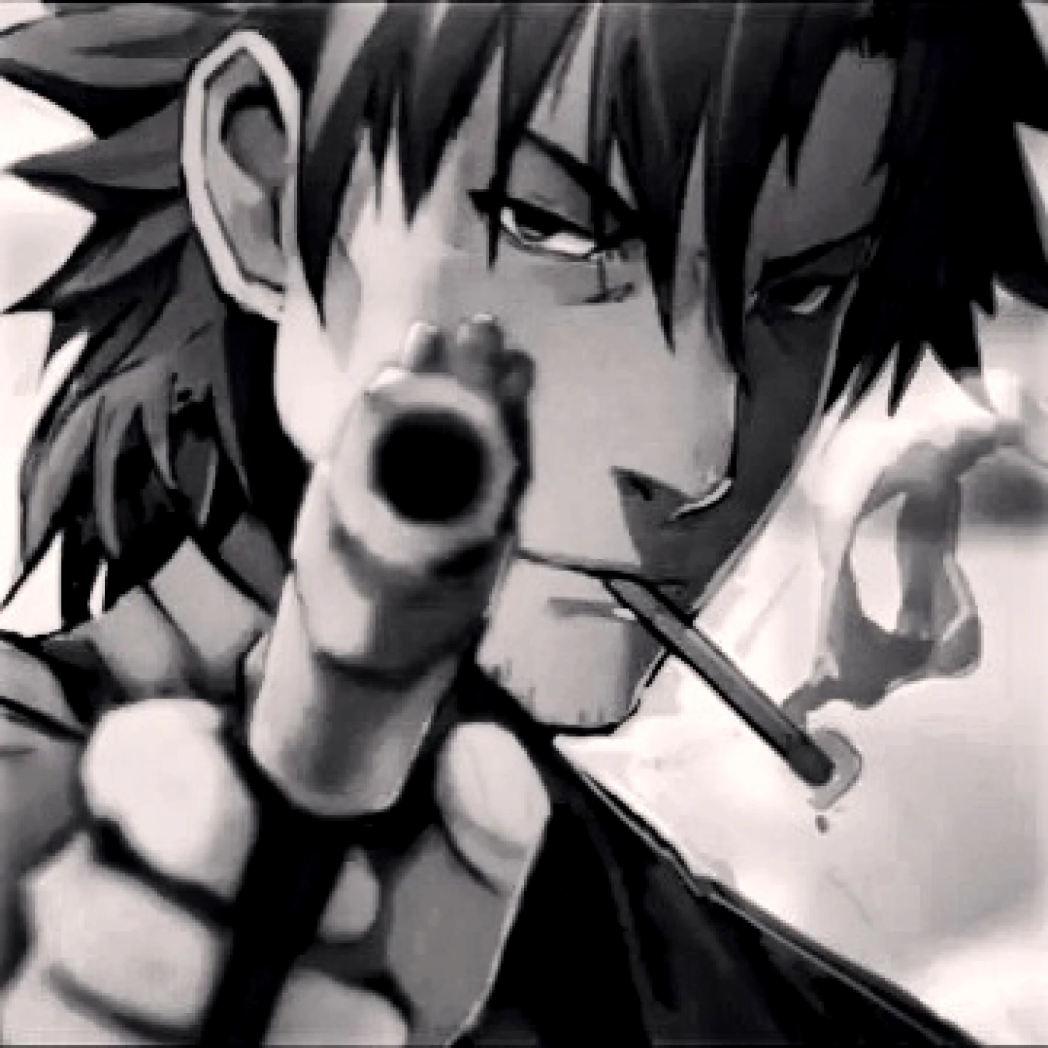 Image - Kiritsugu fate zero by xemta1027-d6tbwge.jpg | Superpower Wiki