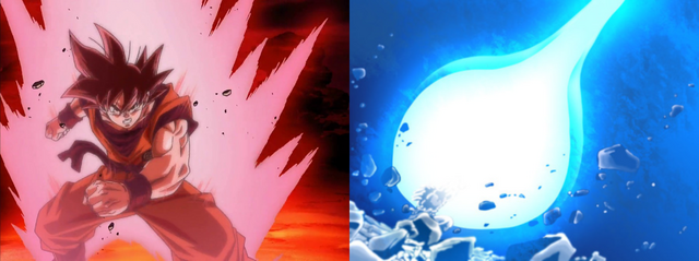 File:Goku Kaio-ken Kamehameha.png
