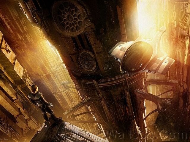 File:Fantasy art scenery wallpaper sven sauer 04.jpg