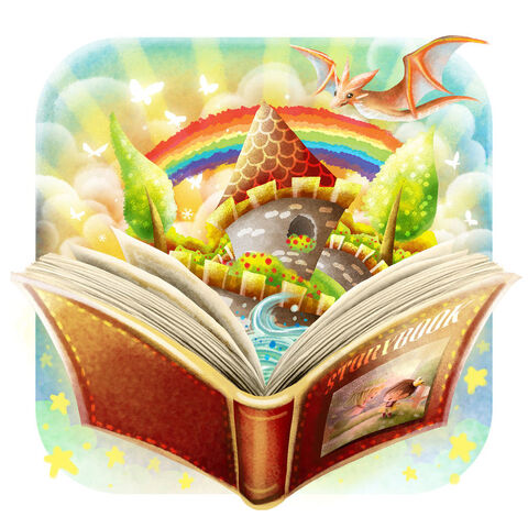 File:Storybook by papercaptain-d4cdiia.jpg
