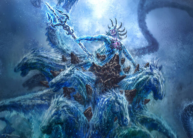 File:God of War III Poseidon 02 by andyparkart.jpg