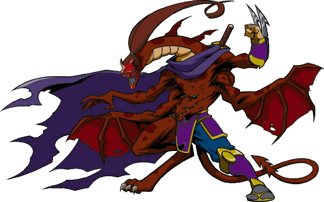 File:Ultimate Drako.gif