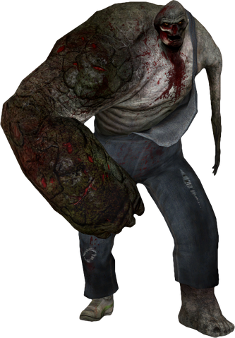 File:Charger Model L4D2.png