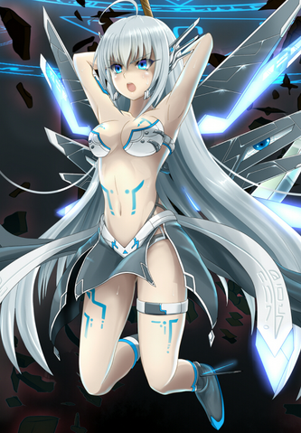 File:Mai BattleMode.png