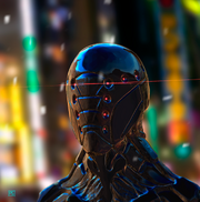 Zbrush robot model by chimp1992-d6k5ptk