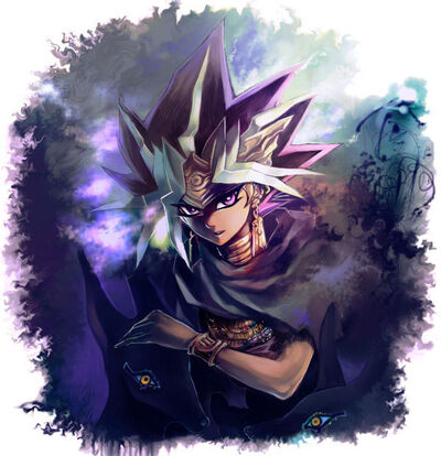 Pharaoh-Atem
