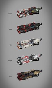 Launcher