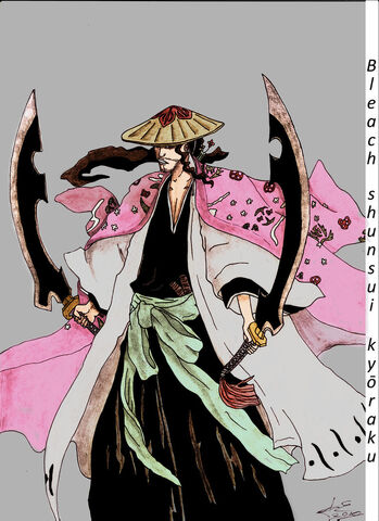 File:Bleach shunsui kyoraku by sosolcrean15-d5kn7c8.jpg
