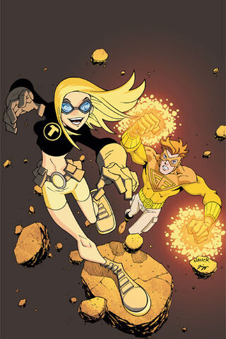 File:Teen Titans Go 51 Cover.jpg