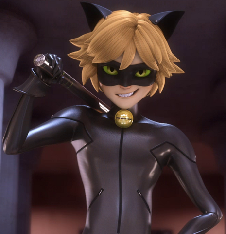 File:Chat Noir Mirculous Ladybug.png