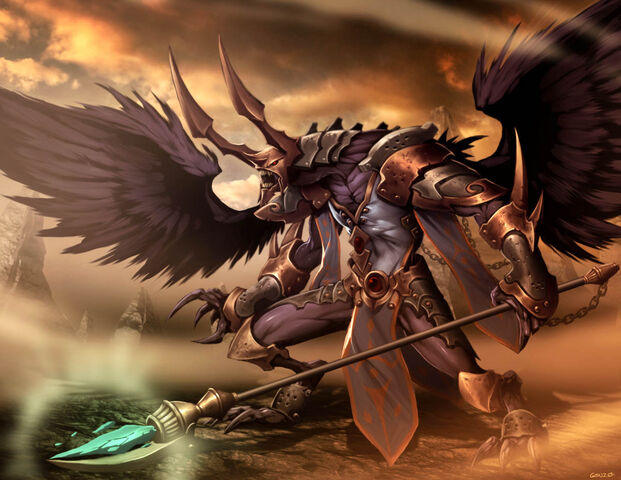 File:Tzeentch Himself.jpg